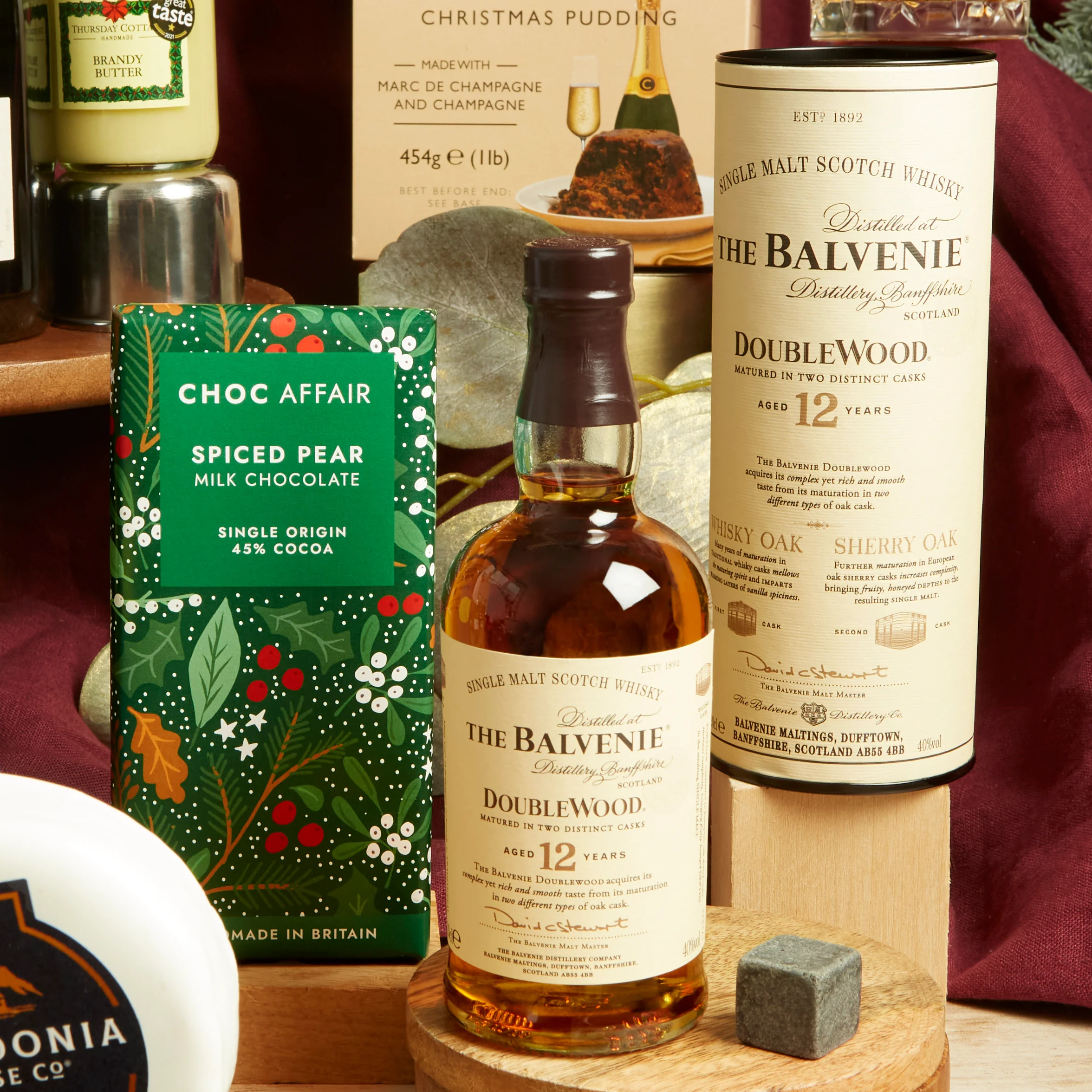 Magnificent Christmas Hamper - Image 16