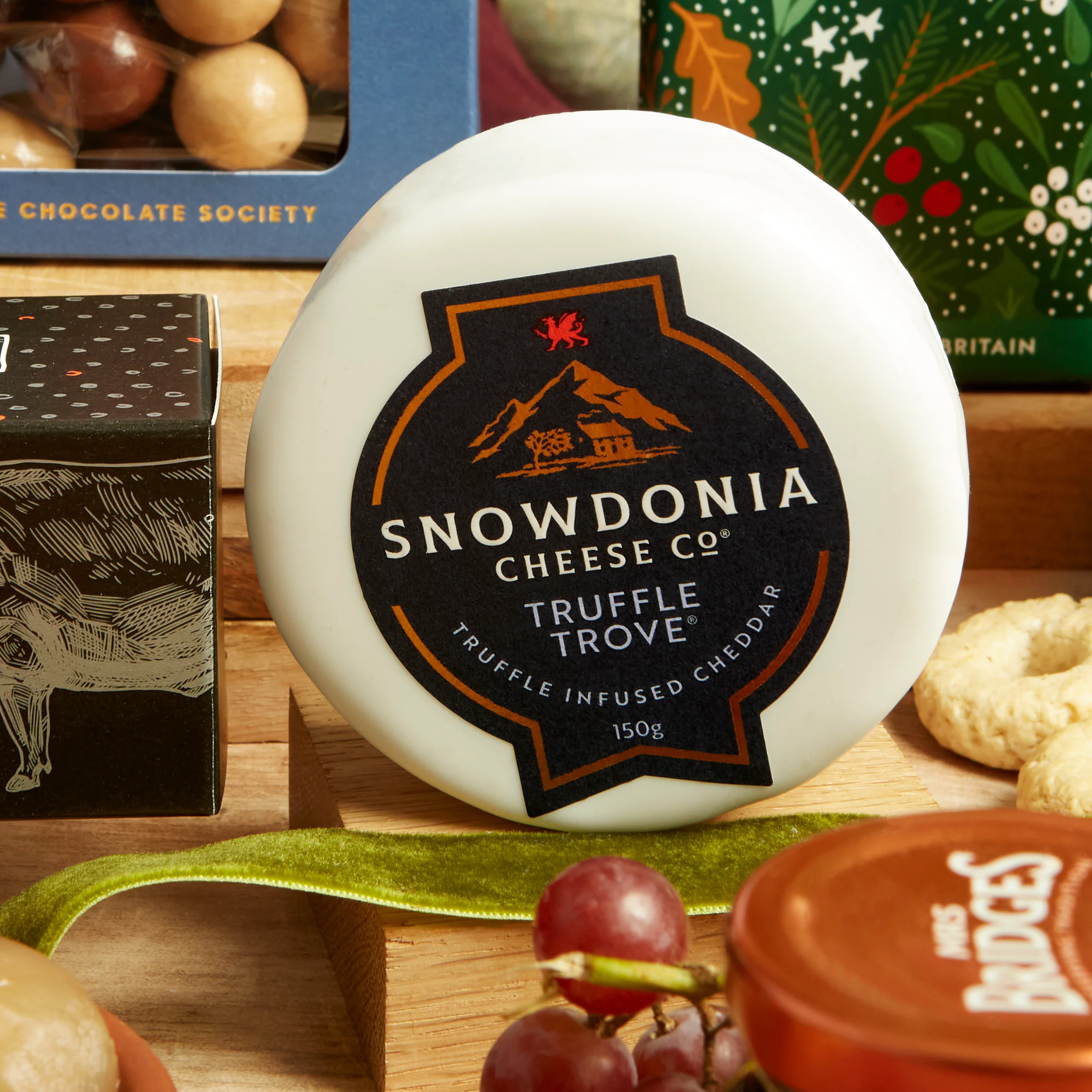 Magnificent Christmas Hamper - Image 21