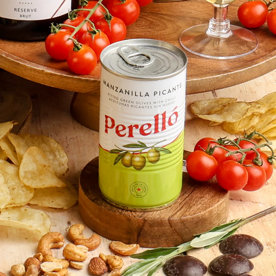 The Perfect Pairing Champagne Picnic Hamper - Image 8