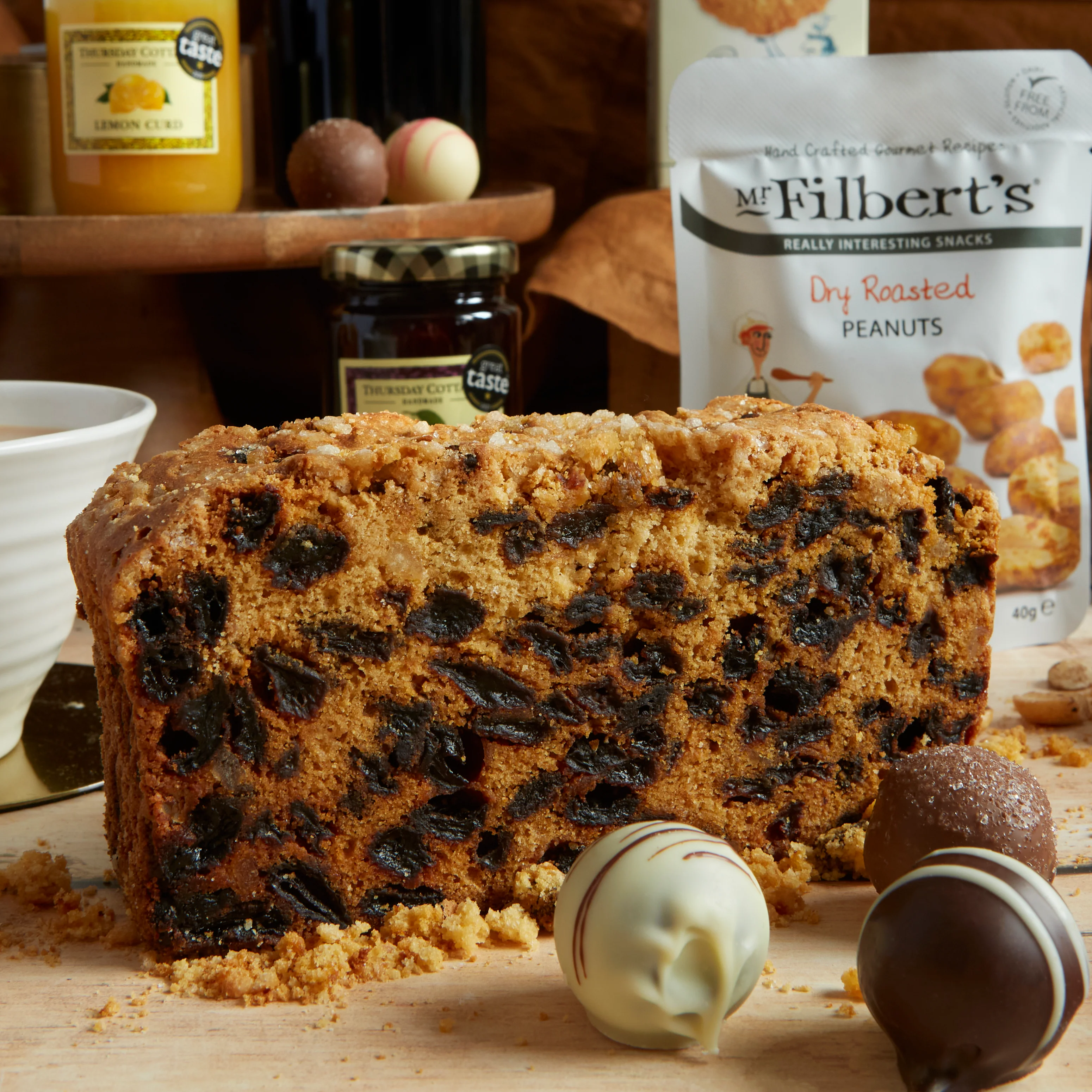 The Regency Food and Wine Hamper - Image 6