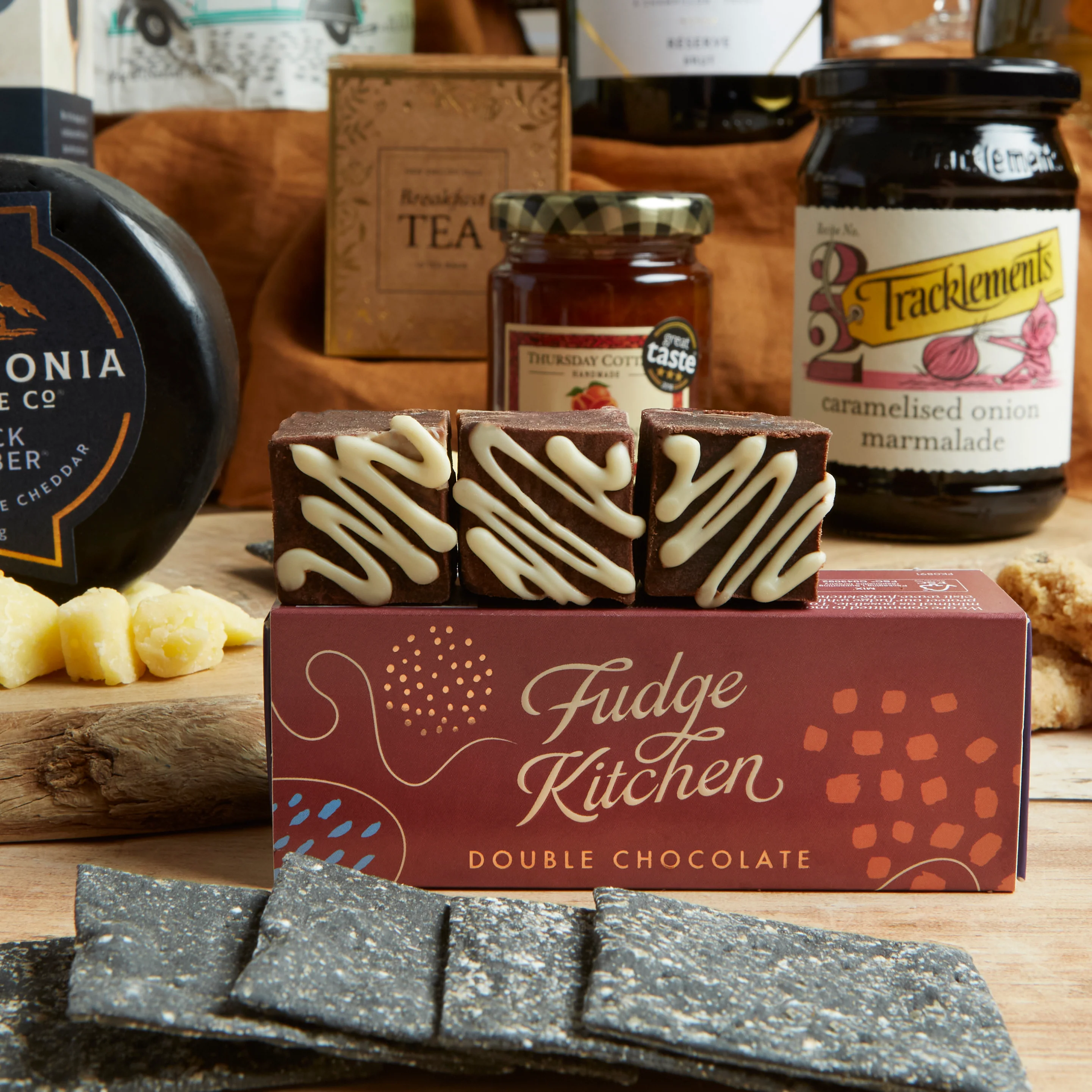 The Regency Food and Wine Hamper - Image 7