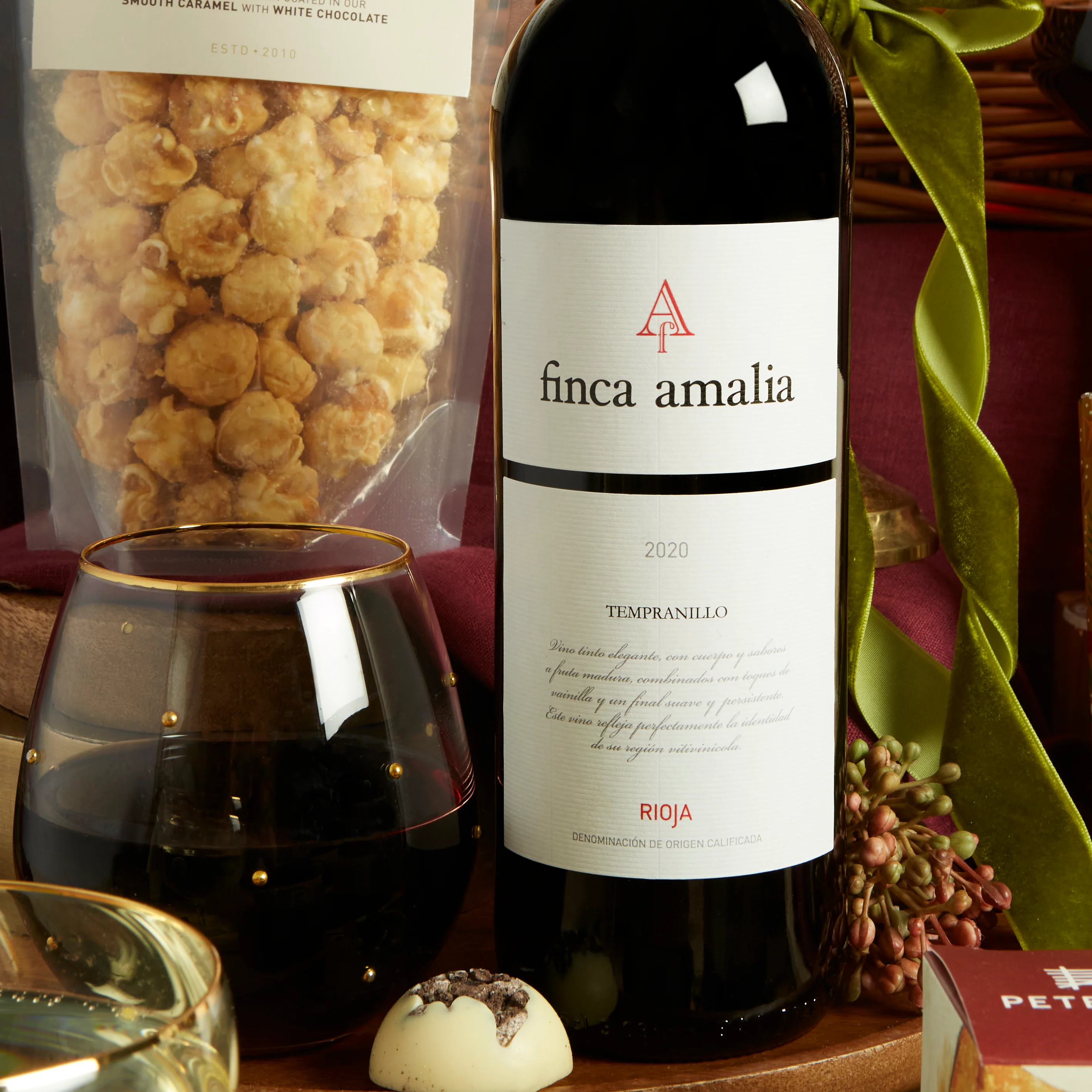 Traditional Christmas Hamper - Image 14