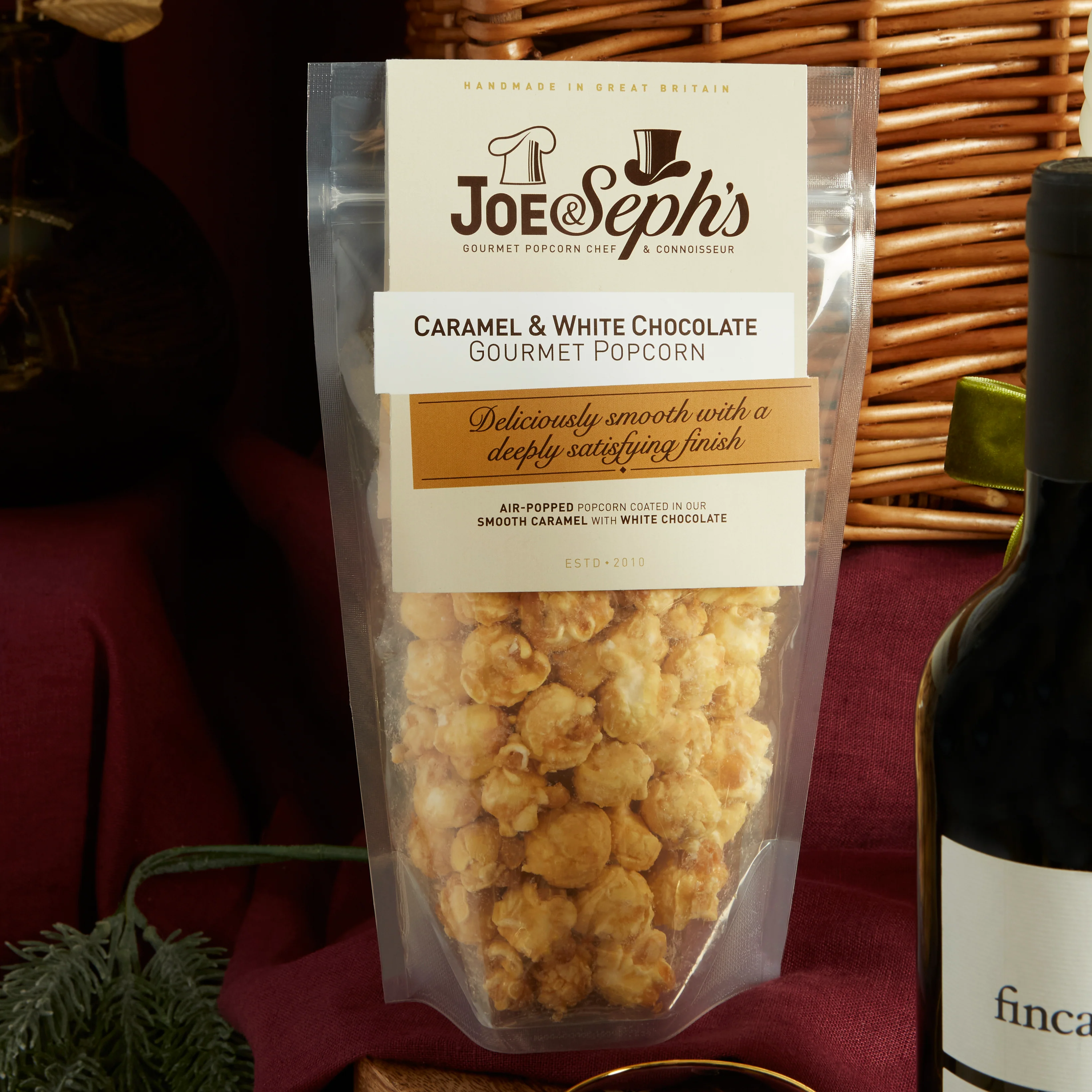 Traditional Christmas Hamper - Image 8