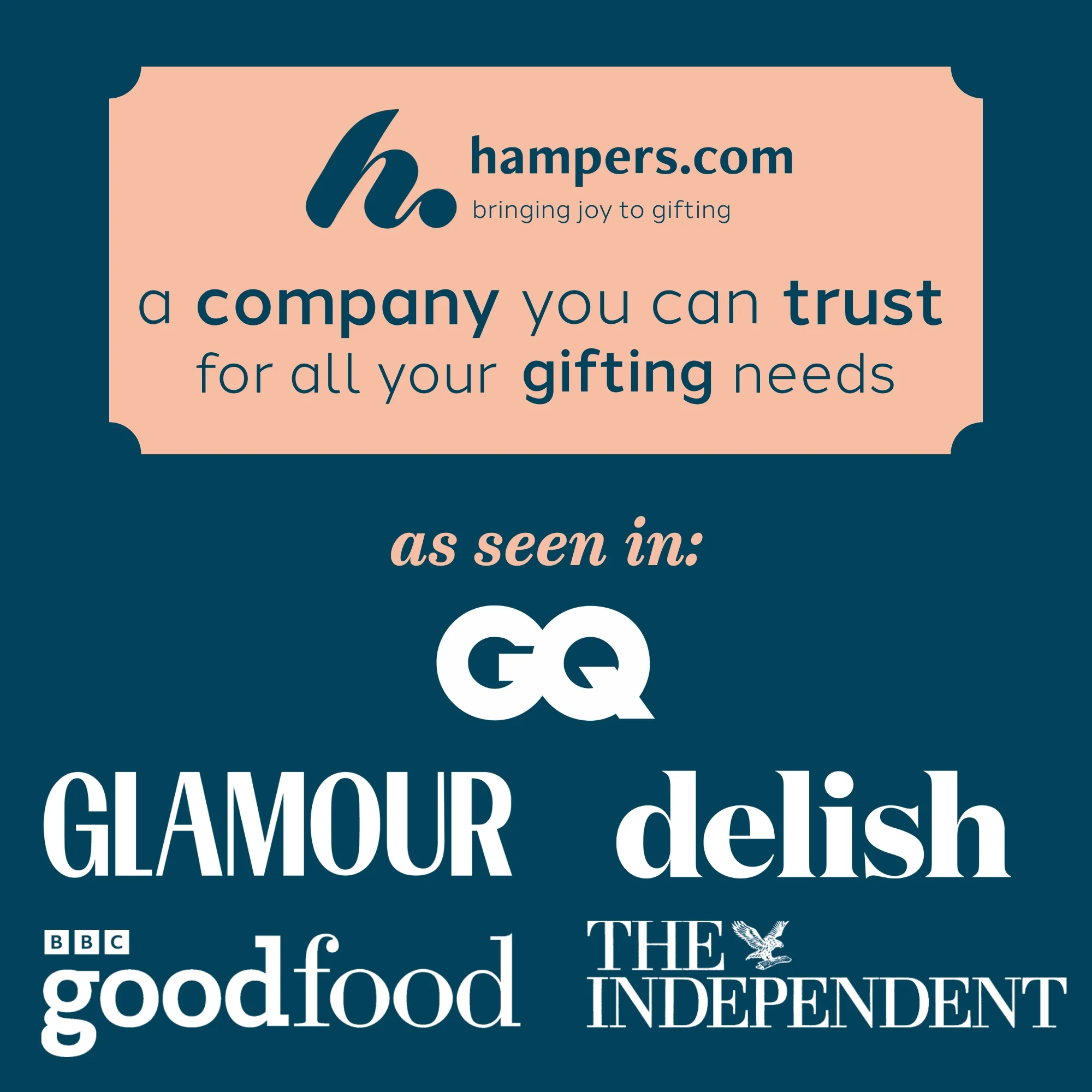 Christmas Cracker Hamper - Image 7