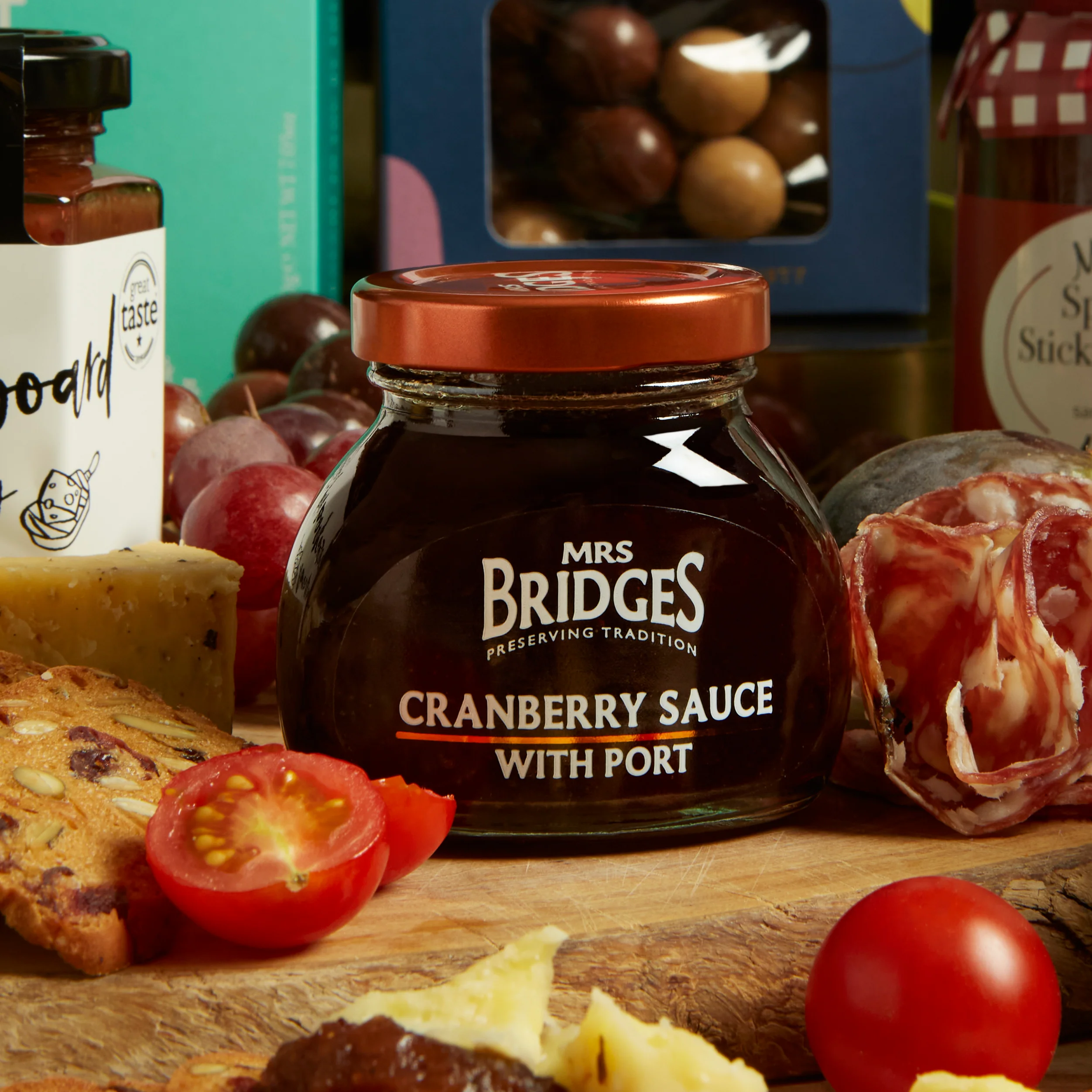 The Ultimate Christmas Hamper - Image 11
