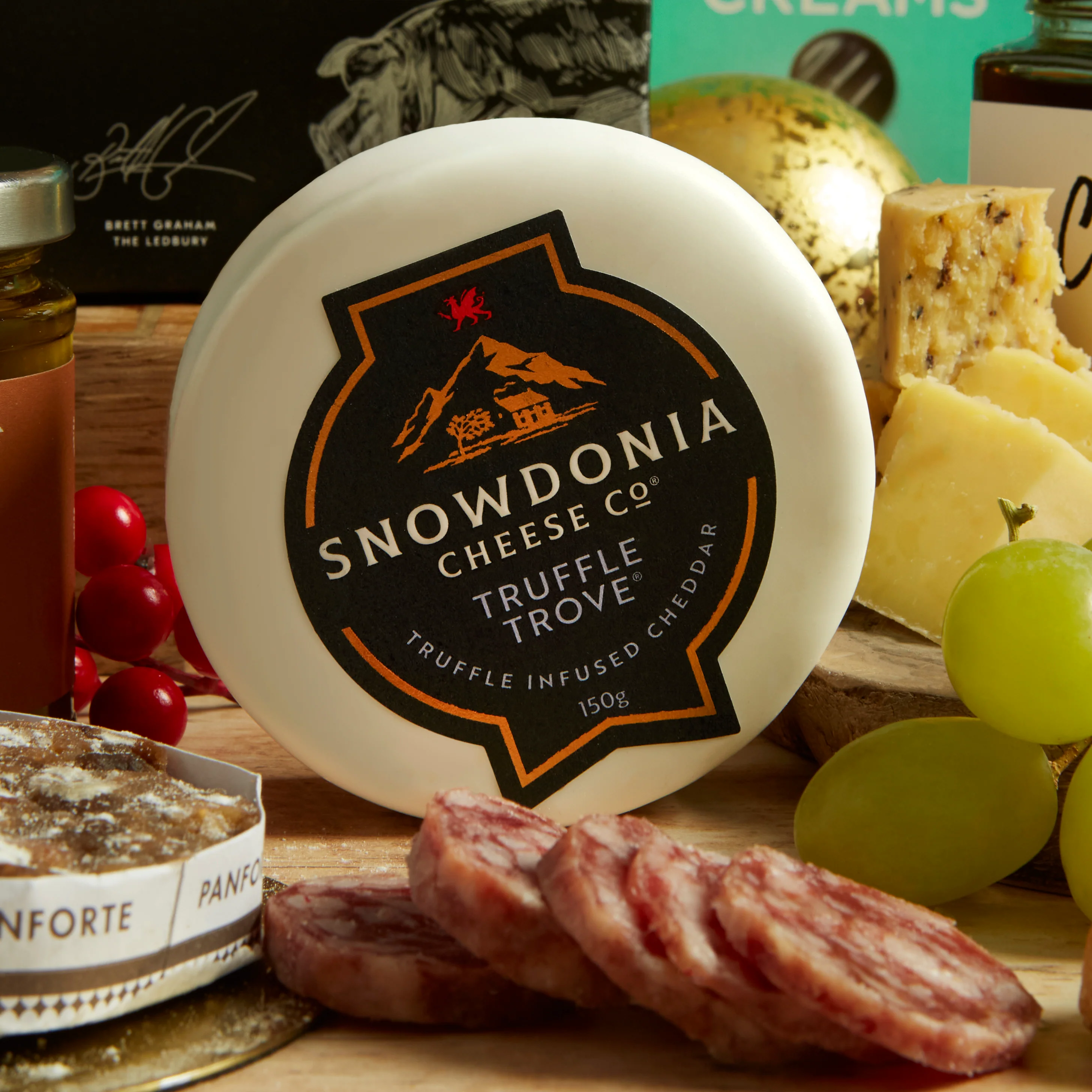 The Ultimate Christmas Hamper - Image 18