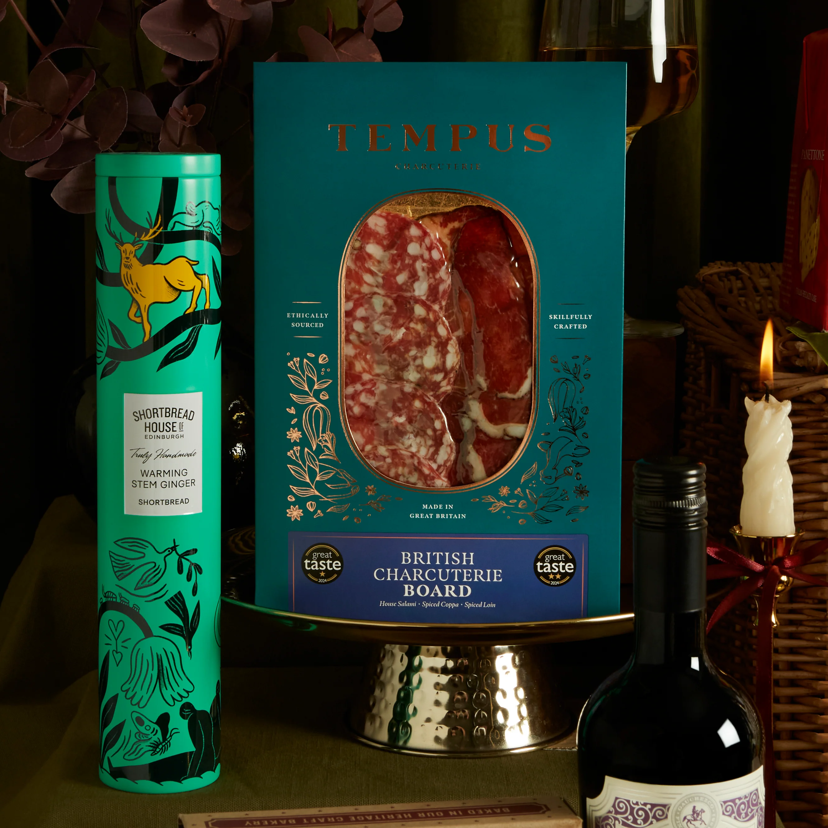 The Ultimate Christmas Hamper - Image 19