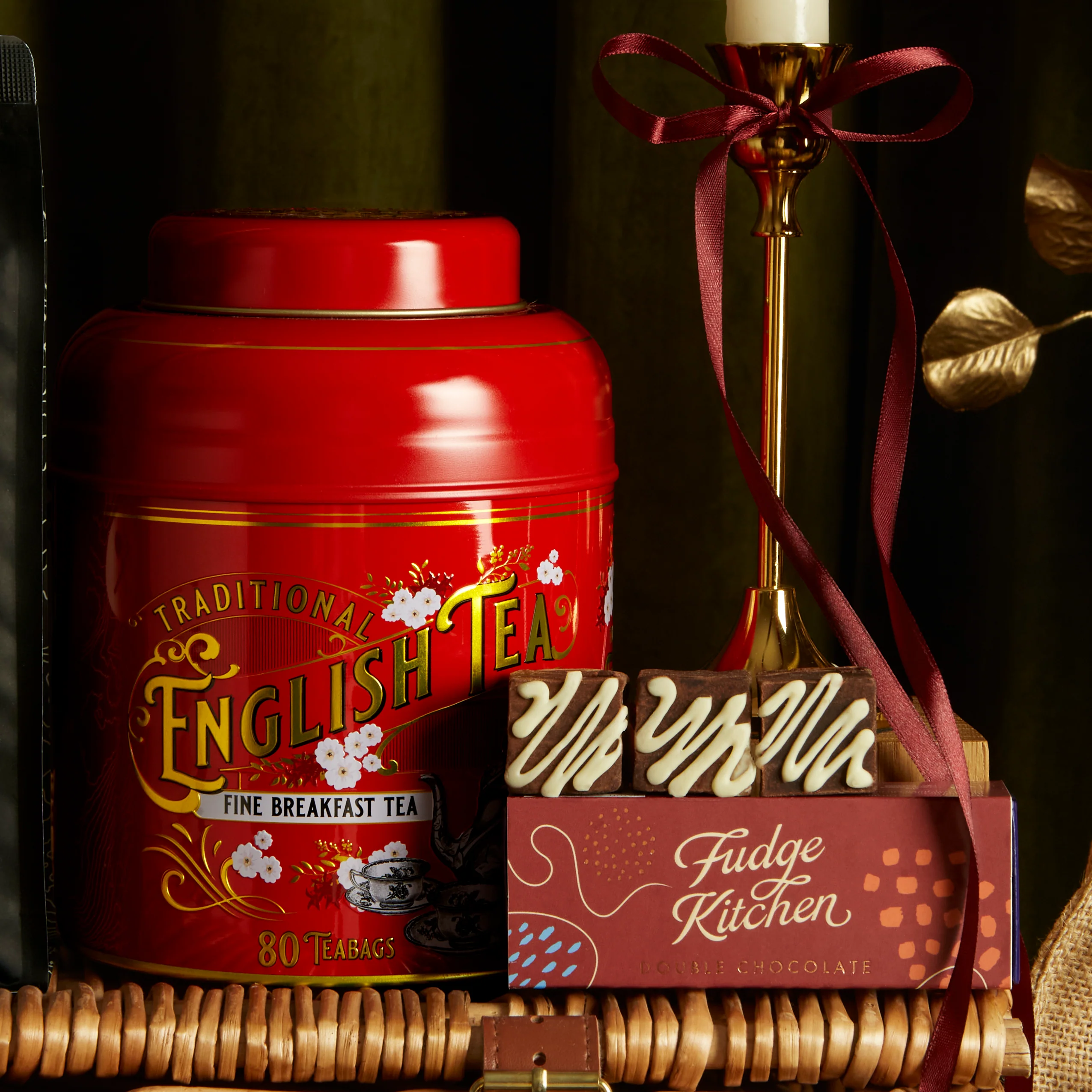 The Ultimate Christmas Hamper - Image 2