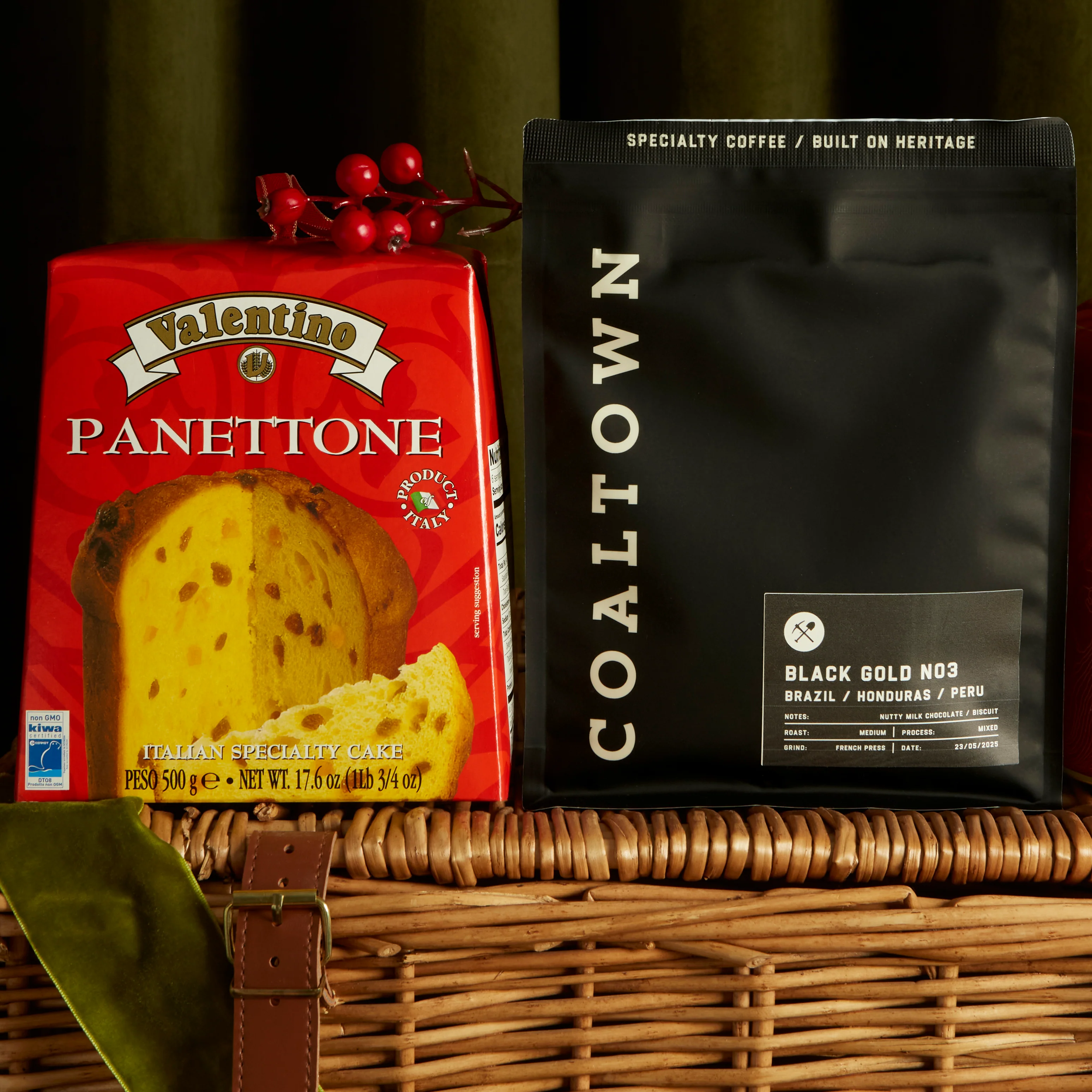 The Ultimate Christmas Hamper - Image 21