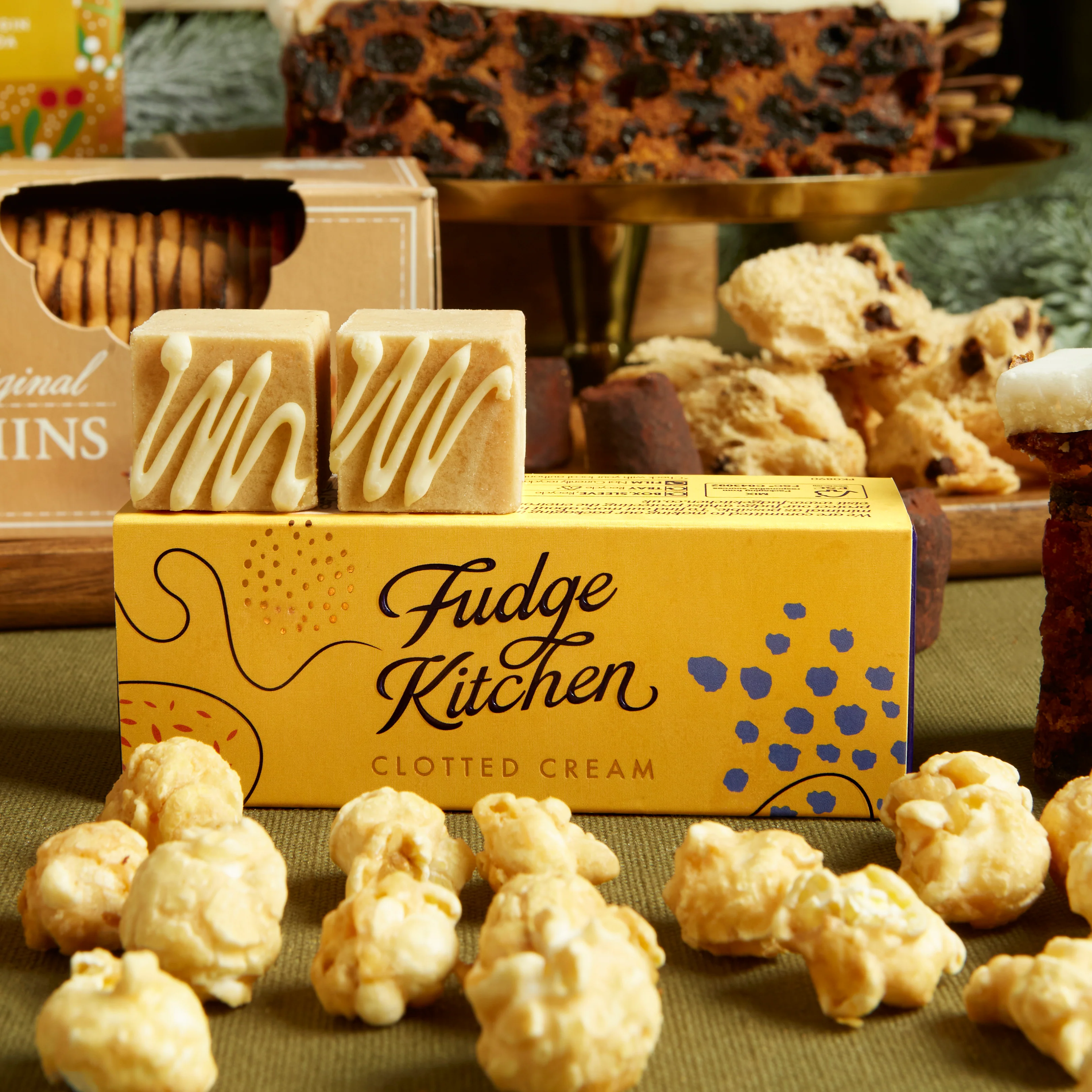 The White Christmas Hamper - Image 10