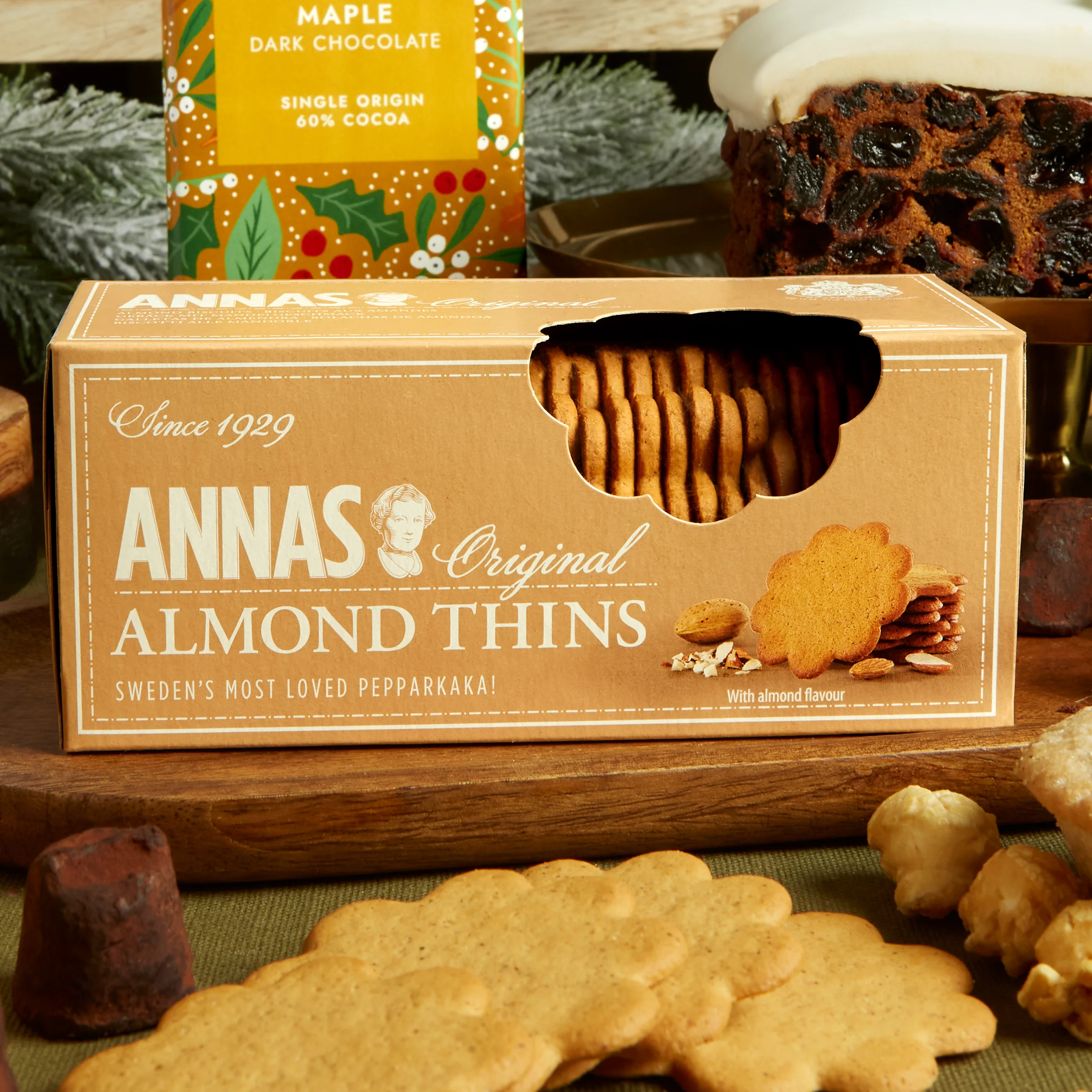 The White Christmas Hamper - Image 11