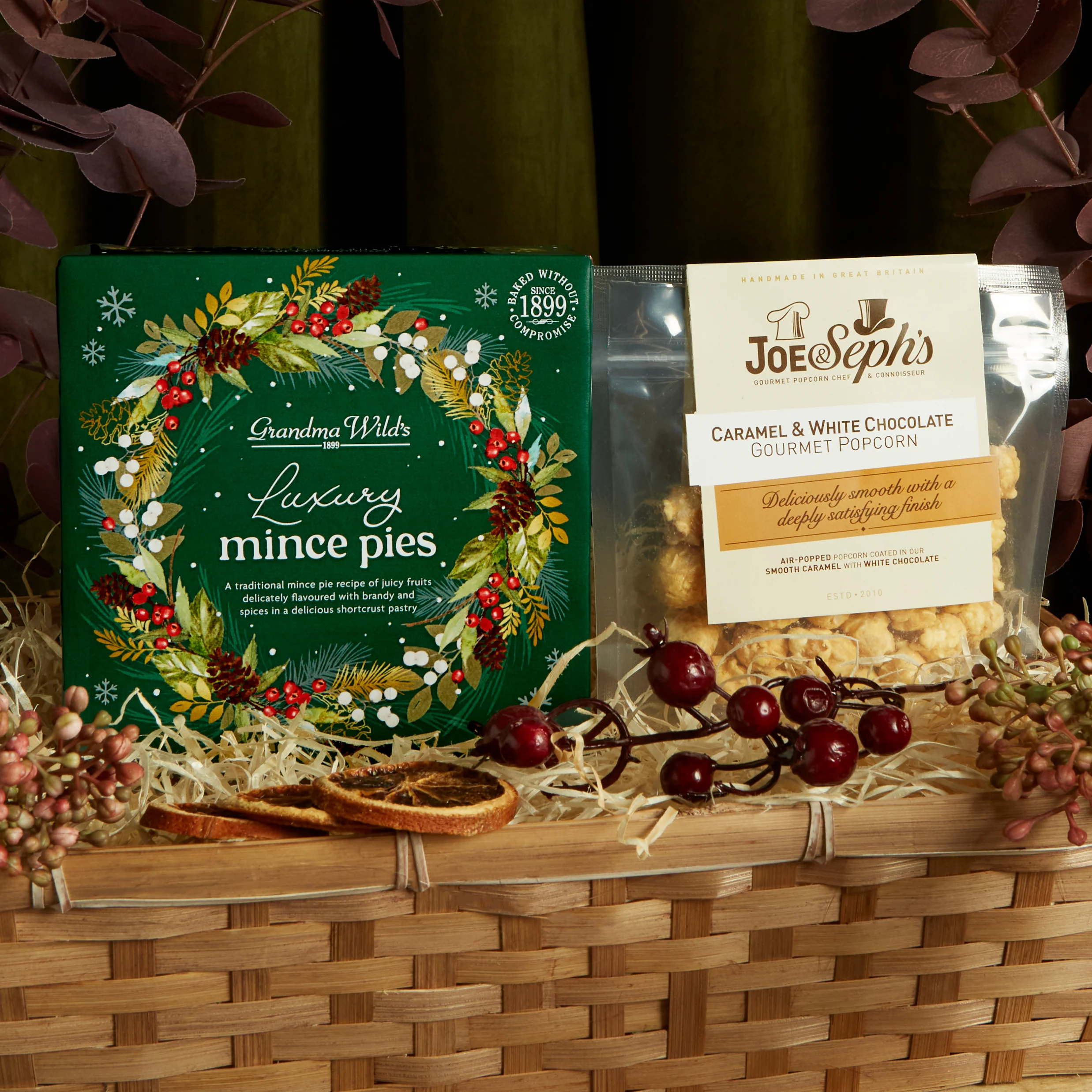 The White Christmas Hamper - Image 2
