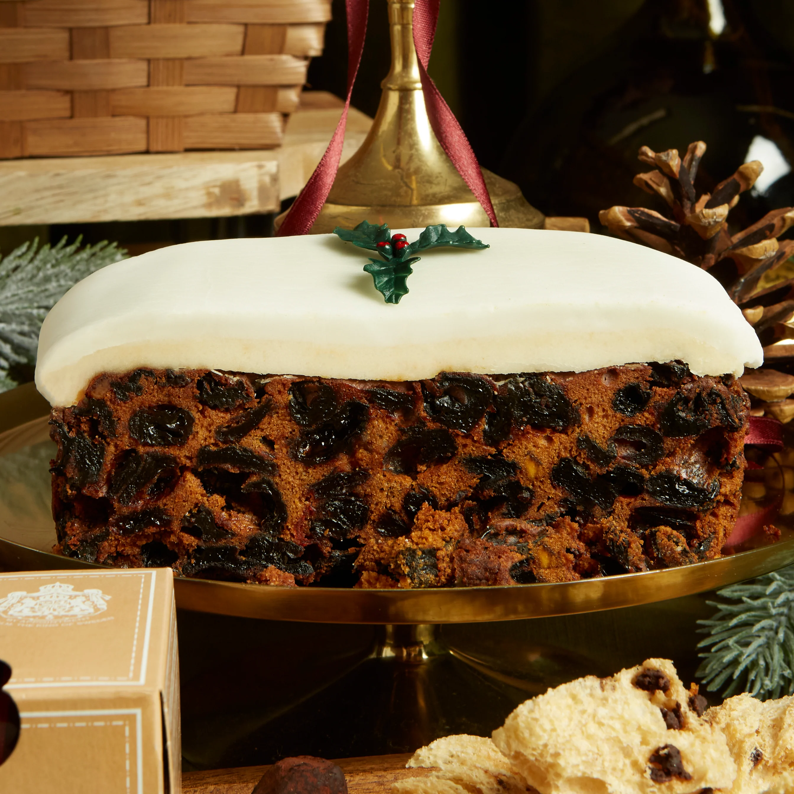 The White Christmas Hamper - Image 4