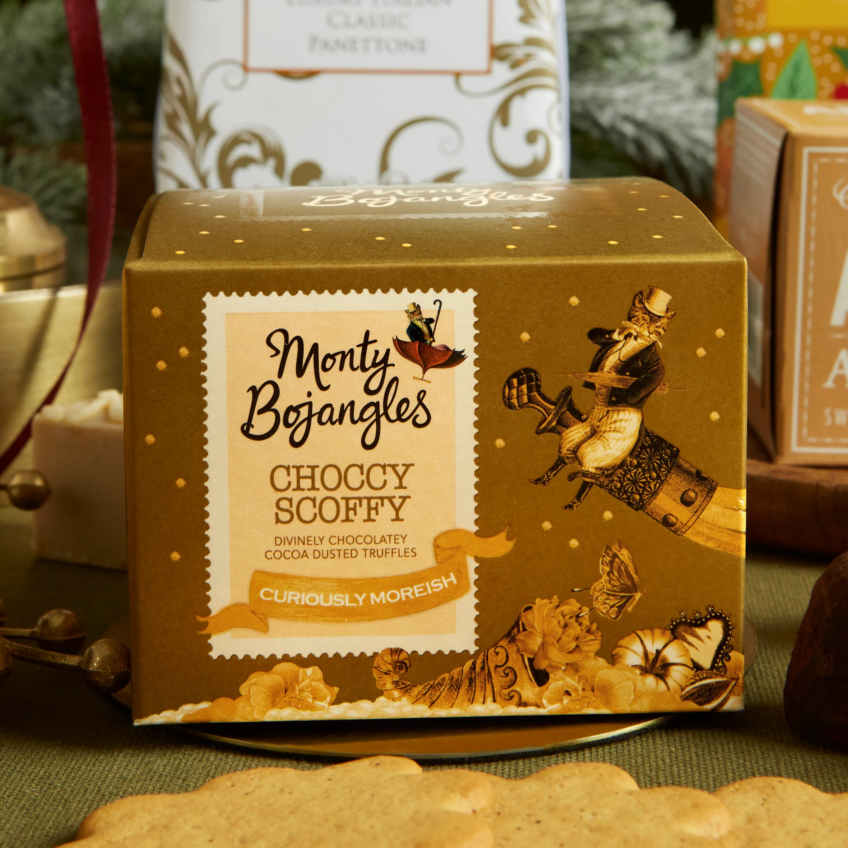 The White Christmas Hamper - Image 8