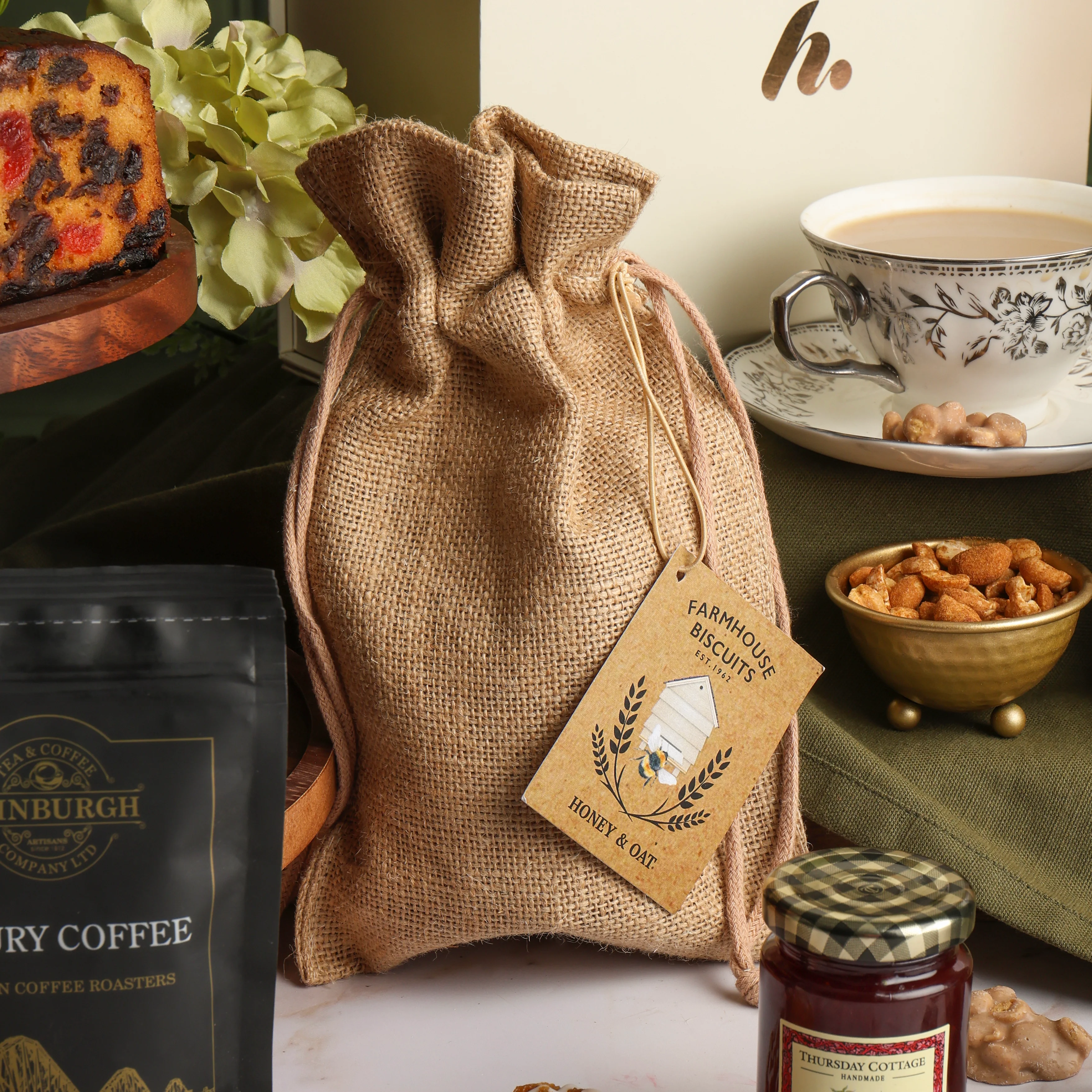 Traditional Treats Hamper - Image 7