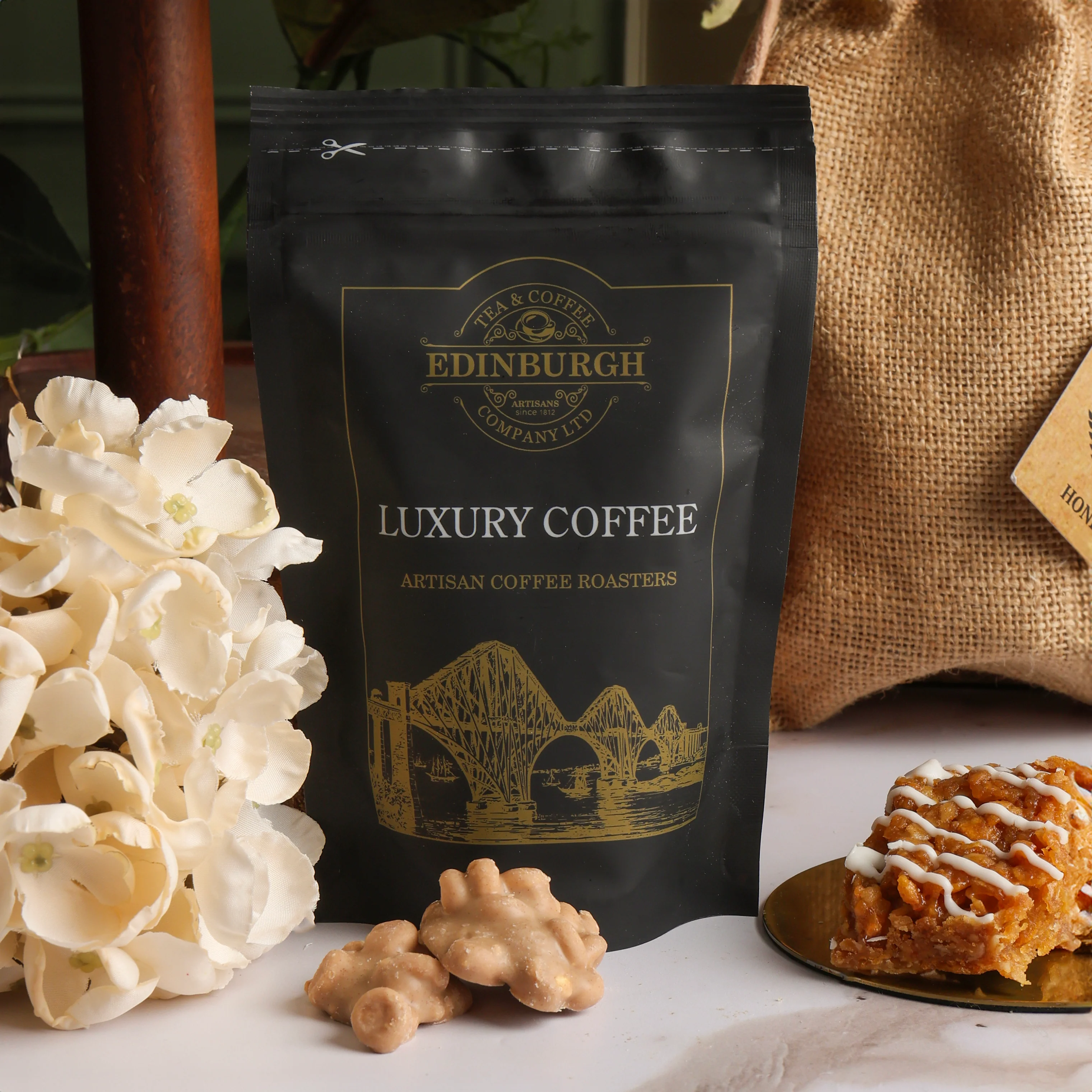 Traditional Treats Hamper - Image 9