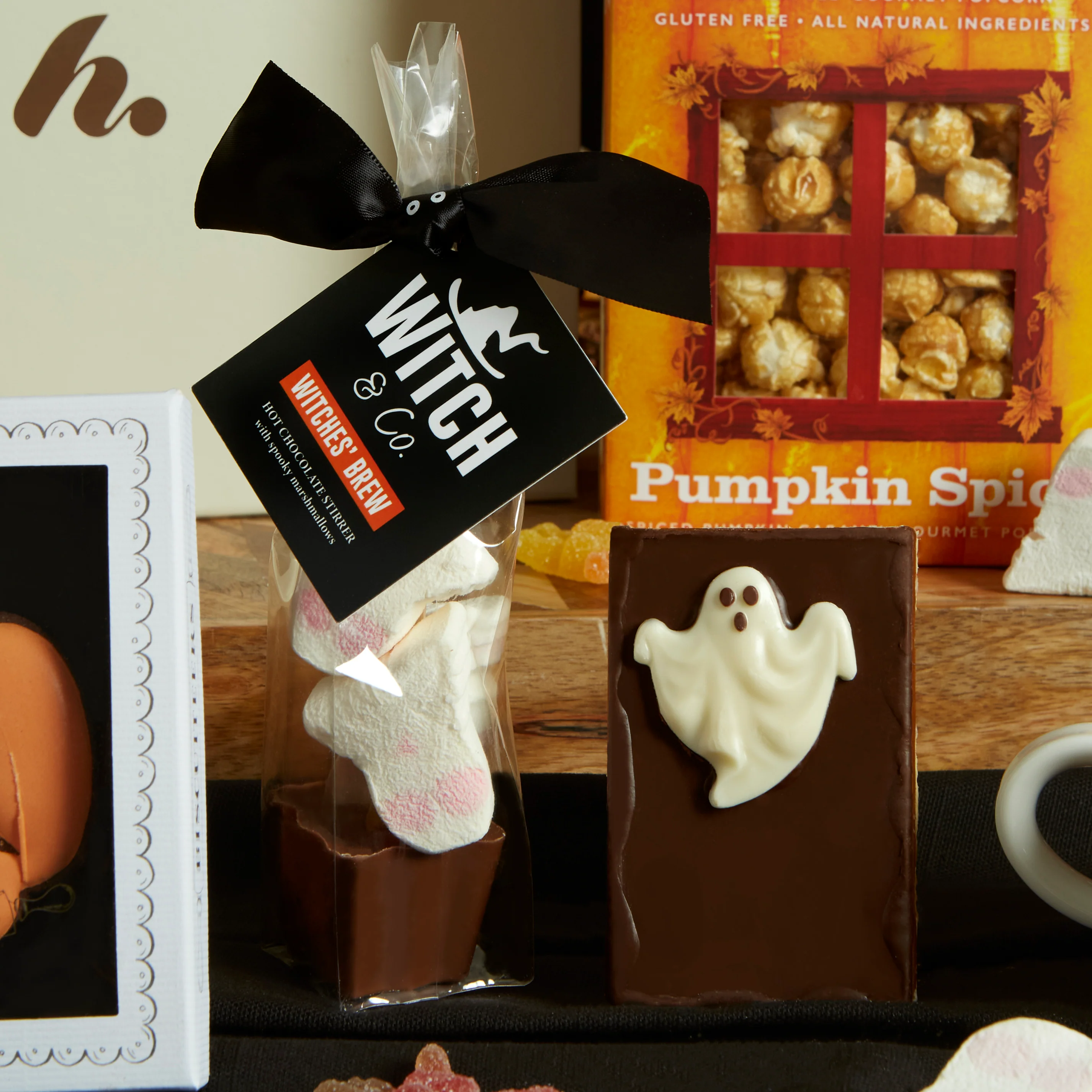 Pumpkin Spice Hamper - Image 4