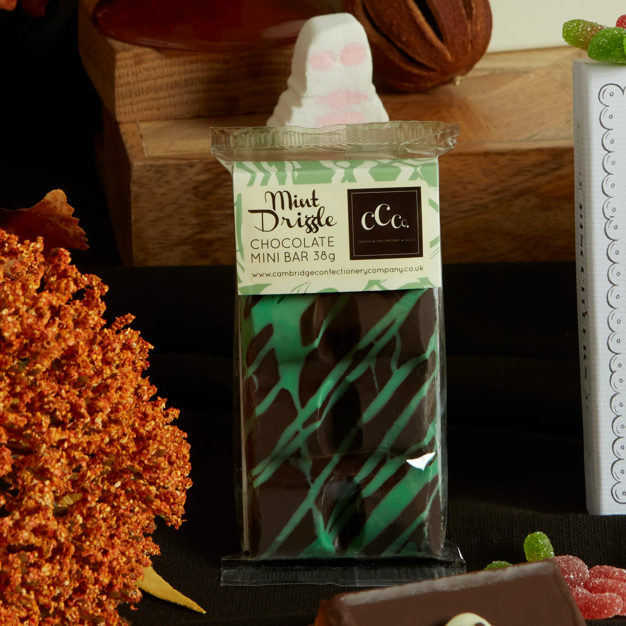Pumpkin Spice Hamper - Image 7